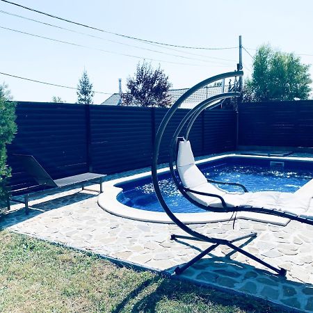 Luxury 3 Bedroom Pool Villa Gulia 외부 사진
