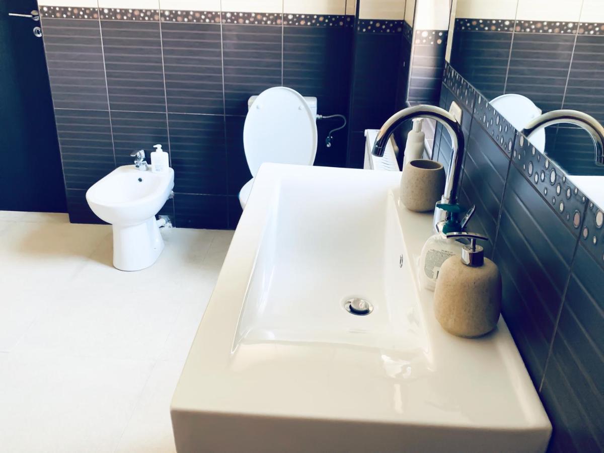 Luxury 3 Bedroom Pool Villa Gulia 외부 사진