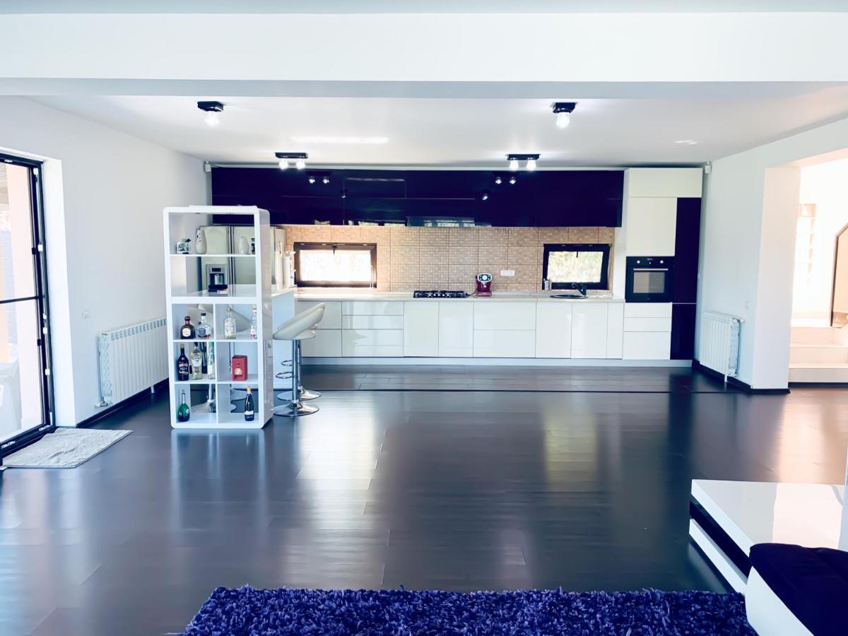 Luxury 3 Bedroom Pool Villa Gulia 외부 사진