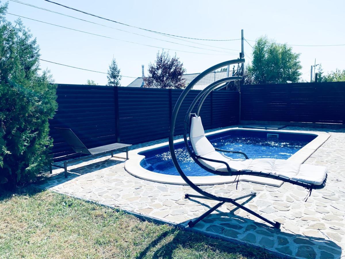 Luxury 3 Bedroom Pool Villa Gulia 외부 사진