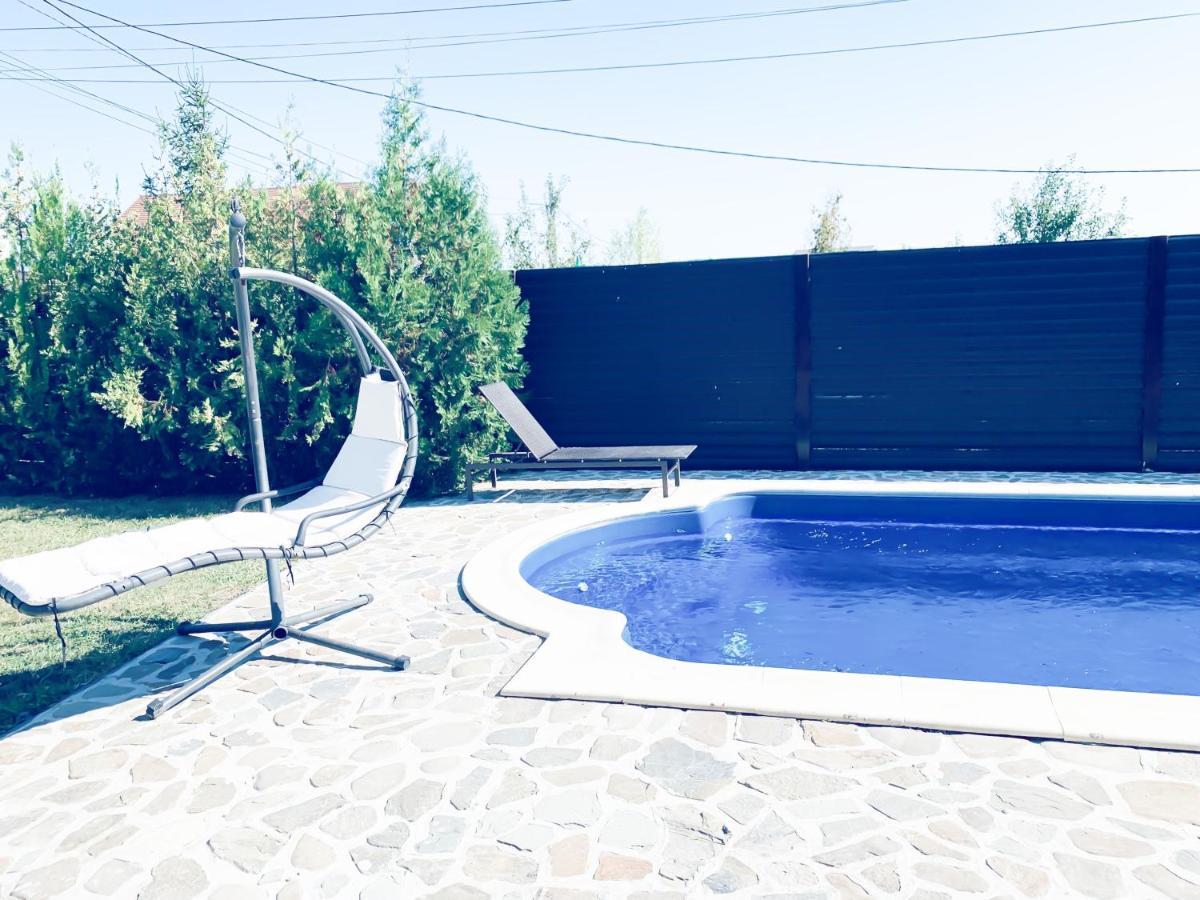 Luxury 3 Bedroom Pool Villa Gulia 외부 사진