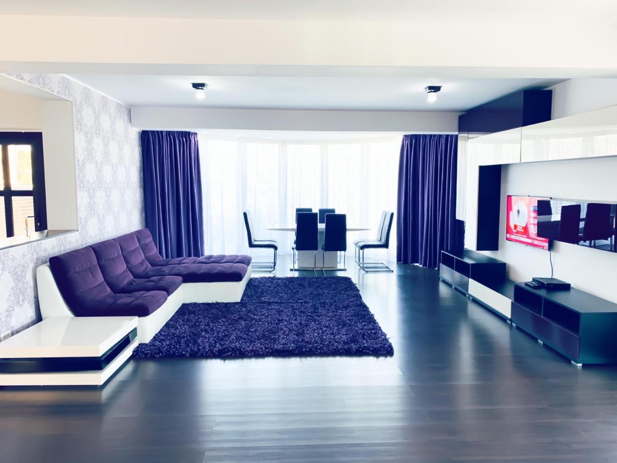 Luxury 3 Bedroom Pool Villa Gulia 외부 사진