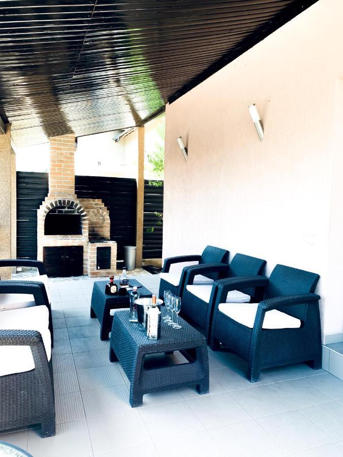Luxury 3 Bedroom Pool Villa Gulia 외부 사진