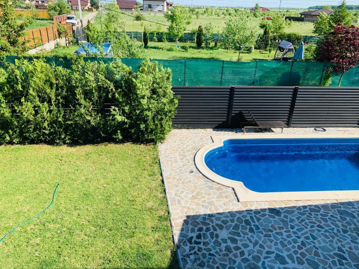 Luxury 3 Bedroom Pool Villa Gulia 외부 사진