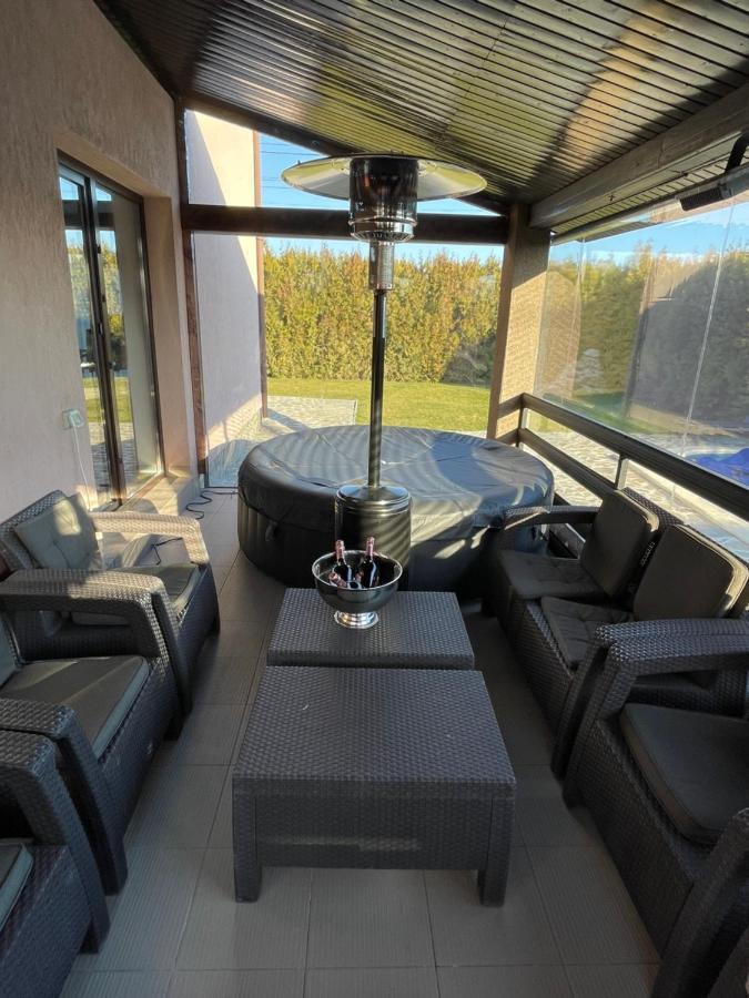 Luxury 3 Bedroom Pool Villa Gulia 외부 사진